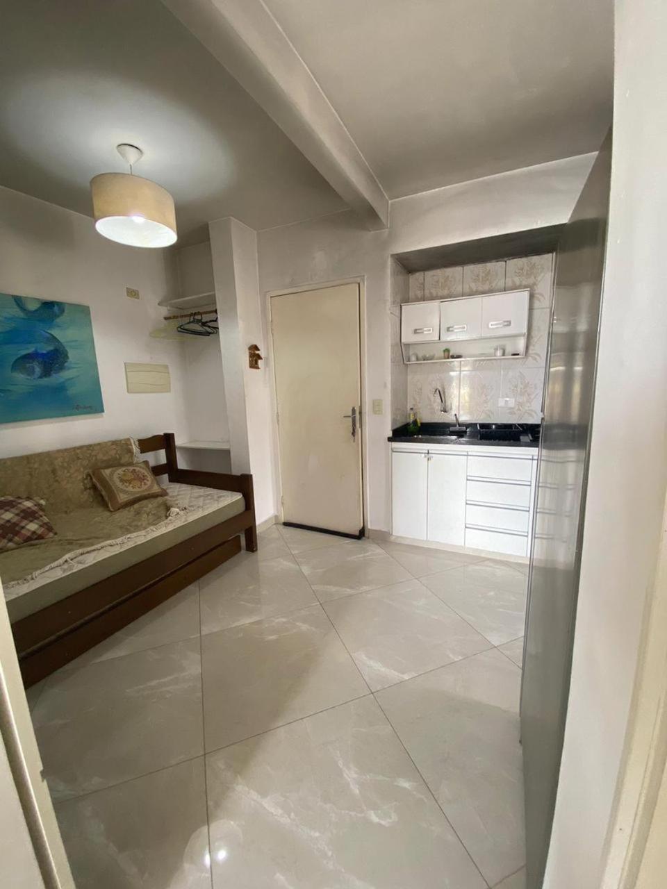 The Massagua Apartment Caraguatatuba Bagian luar foto